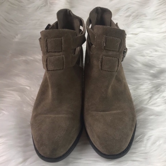 Topshop Ankle Boots - Picture 3 of 8